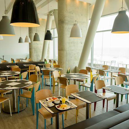 Ibis Cartagena Marbella Hotel Exterior photo
